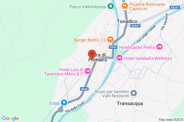 Studio Dentistico Busin Dott.ssa Daniela
