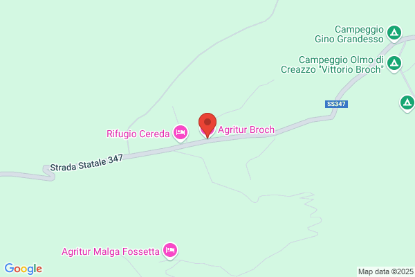 Agriturismo Broch