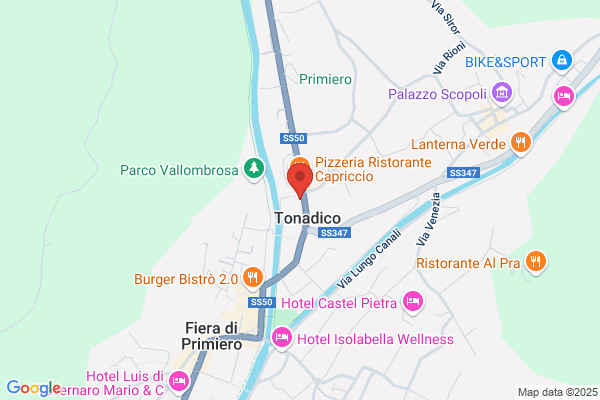 Autonoleggi Il Giglio Servizio Taxi 24h