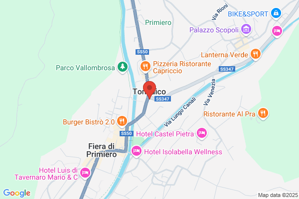 Brunet Hotels