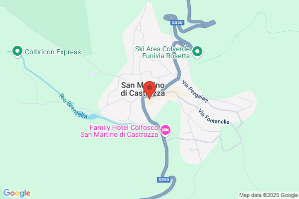 Caffè Centrale