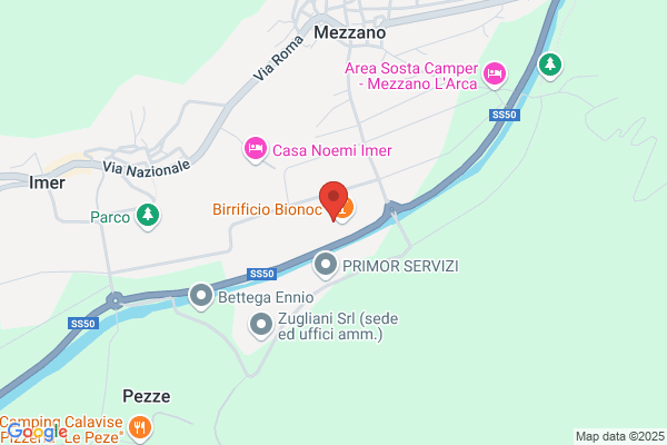Centro Revisione e Servizi Consorzio Autoriparatori