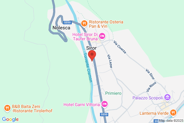 Costruzioni Cemin Dario