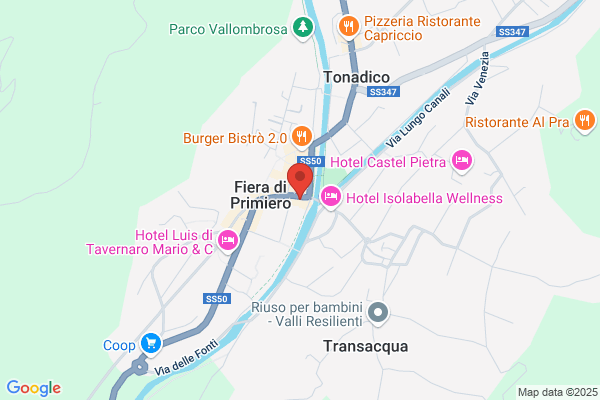 Farmacia Alla Madonna