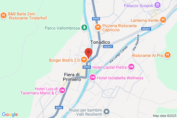 Hotel Mirabello di Tavernaro
