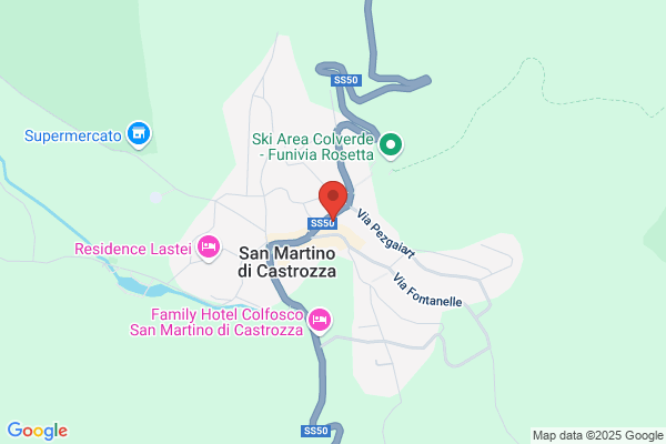 Immobiliare Zanetel