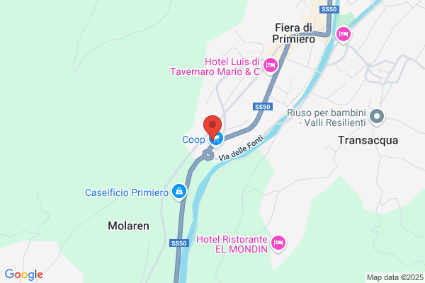La Fonzasina Service S.r.l.