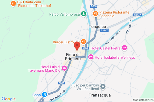 Pizzeria Ristorante L'Antica Rosa