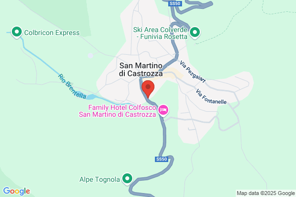 Pizzeria Ristorante Sass Maor