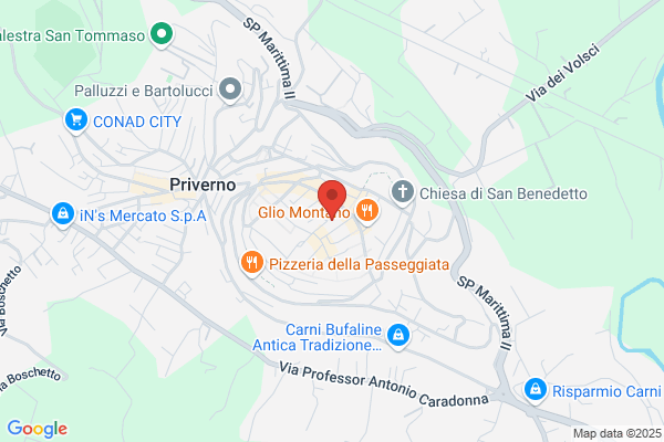 Proietti annunziata