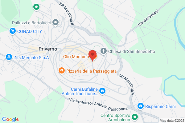 Vellucci Abbigliamento Di Fania Carmina