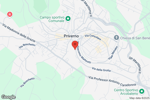 Studio Legale Avv. Giovanna Catarinacci
