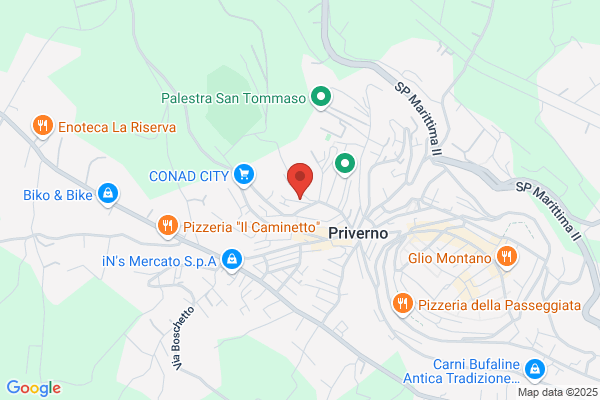 Galli Avv. Angelo