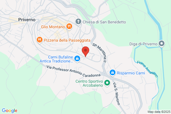 Macci umberto