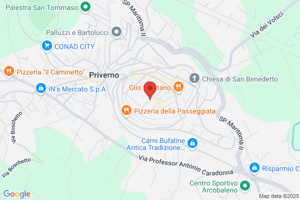 Istituto E. Baratta
