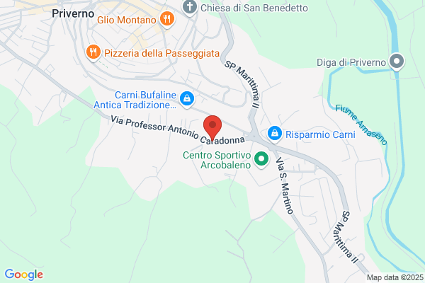Felici Vincenzo
