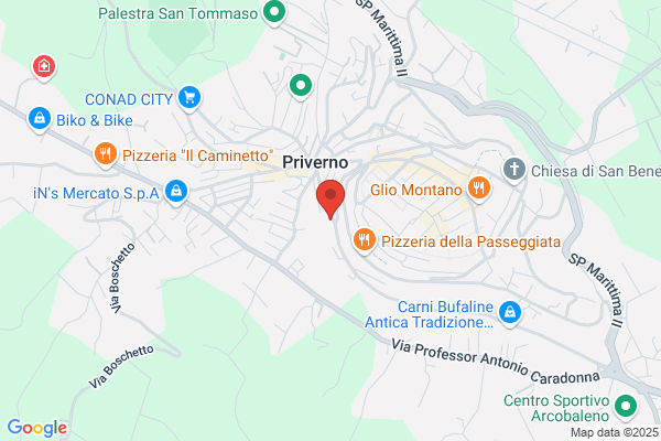 Palmacci pietro (Dr.)
