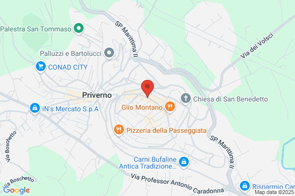 Farmacia Dr. Vera Coli