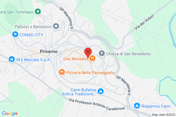 Farmacia Fraioli Dr. Maria
