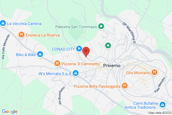 Stirpe pietro