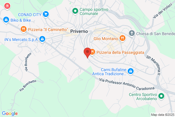 Fantozzi Armando