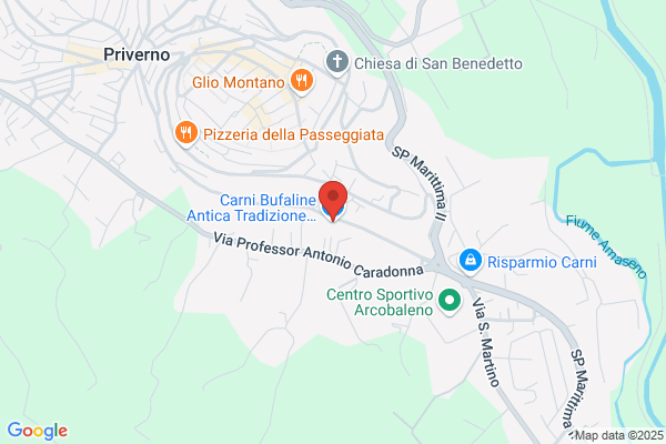 Macelleria Fanfarillo Luciana
