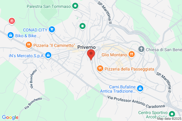 Onoranze Funebri Canori Marrocco & F.Lli Fiormonti s.R.L.