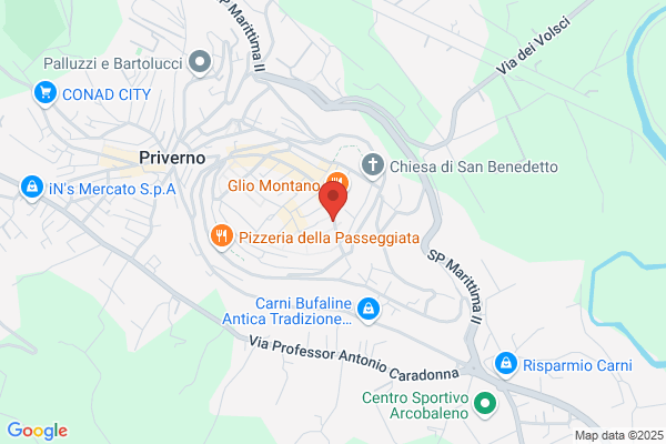 Idee Preziose Di Rossi Loreta & C. sas
