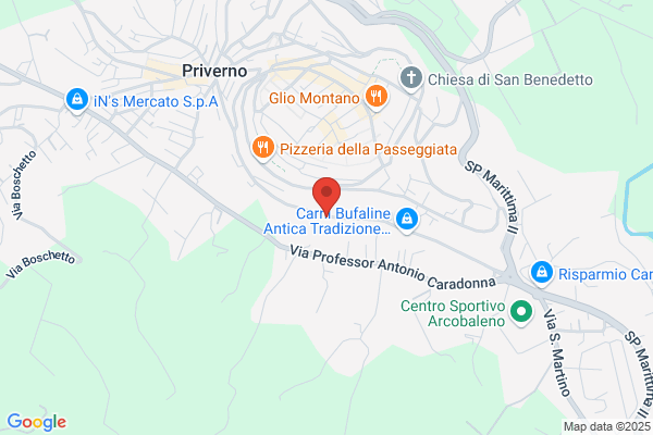 Paniccia maria Elisa