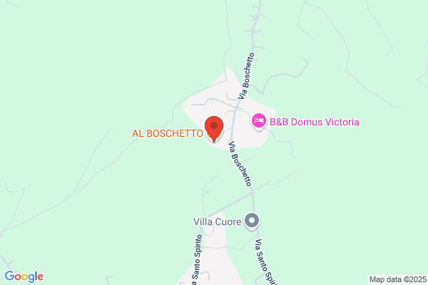 Al Boschetto Ristorante Pizzeria