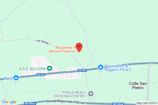 Il Ritrovo Ristorante