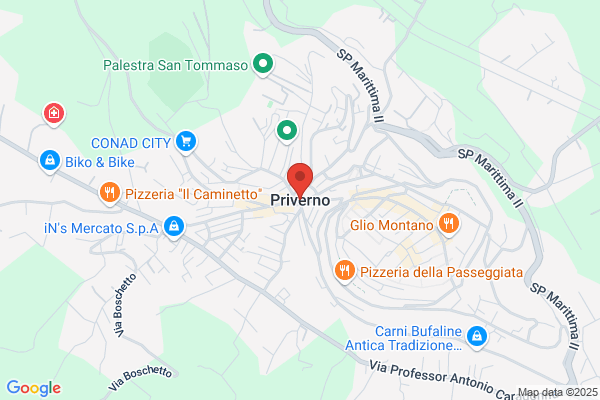 Lanificio Privernum (S.P.A.)