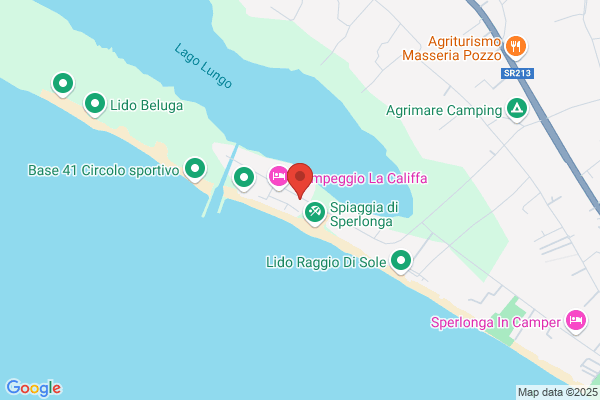 Sperlonga giuseppe