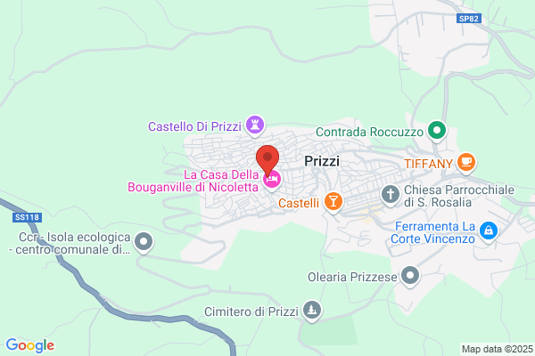Cordaro Falegnameria