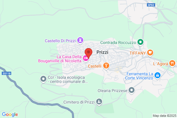 Farmacia Gristina Snc Di Marilena Ed Alessandra Gristina