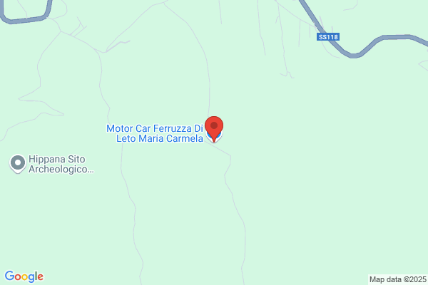 Ferruzza Di Leto Maria Carmela