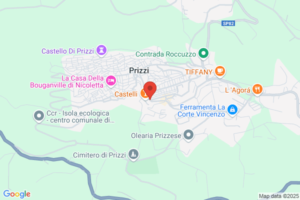 Il Forno Di Pettavino Maria