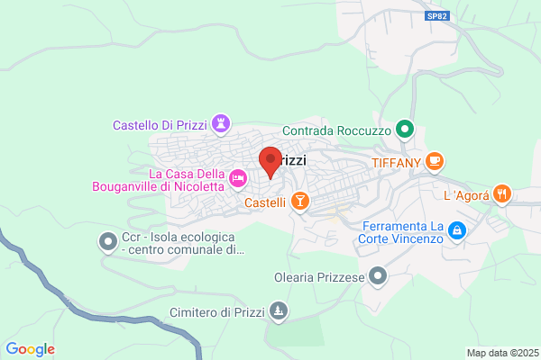 Migliaccio santo (Dr.)