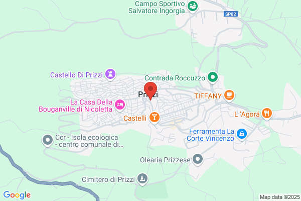 Poste Italiane - Ente Pubblico - Ufficio locale Pt