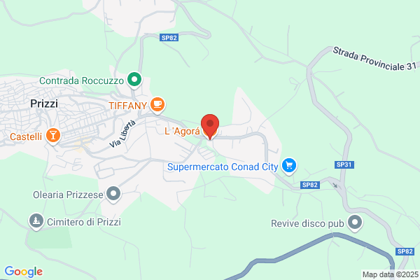 Ristorante L'Agora'