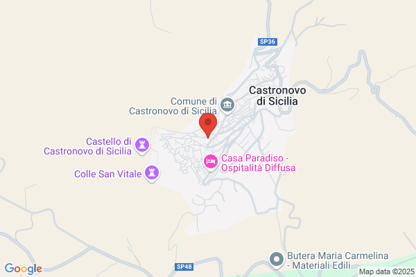 Studio Associato Fina Rosaria E Trainito Salvatore