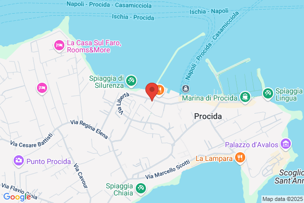 Comune Di Procida