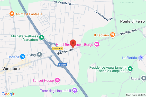 Emmegi Snc Di Scotto Marrazzo G.G.E Costagliola Di polidoro M.