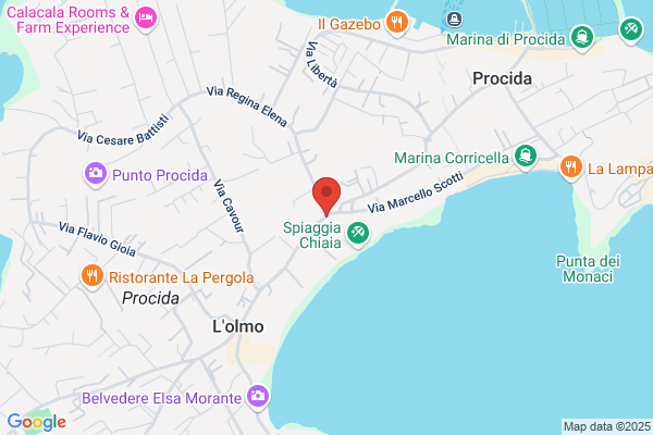 Farmacia S.Leonardo Di Criscuolo Gilda