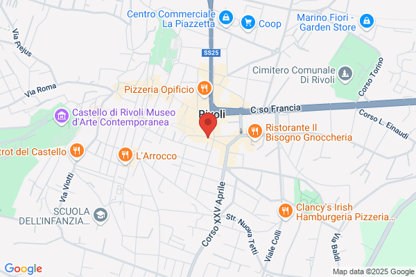 Fradiavolo Srl