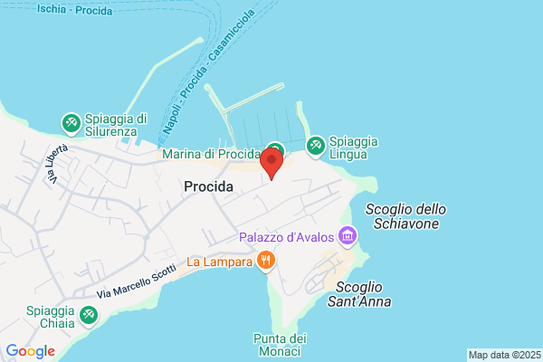 Istituto Magistrale Giovanni Da Procida