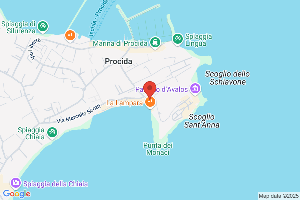 La Casa Sul Mare Srl