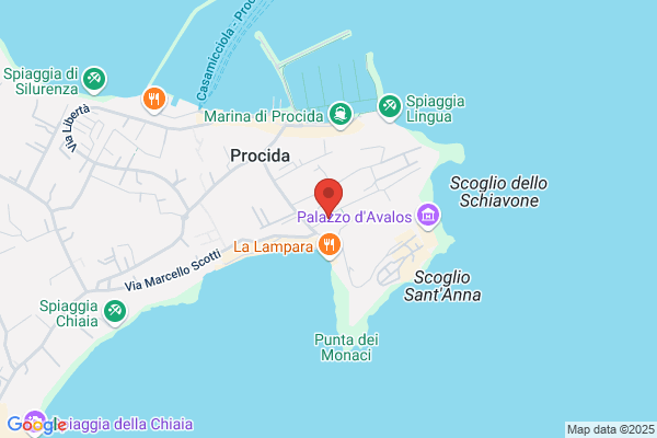 Lobianco salvatore