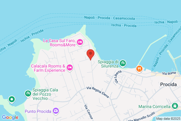 Procida Gas