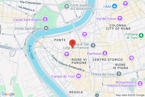 Ristorante Osteria Del Gallo